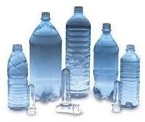 Water Preforms
