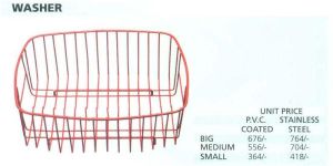 Stainless Steel Dish Drying Rack