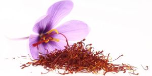Saffron Threads