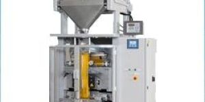 Automatic Weighing and Packing Machine