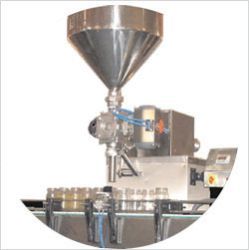 Pickle Packing Machine