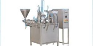 Rotary Type Cup Filling Machine