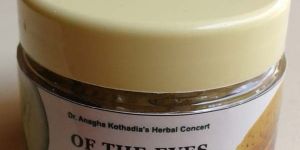 Herbal Dark Circle Remedy