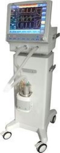 Medical Ventilators