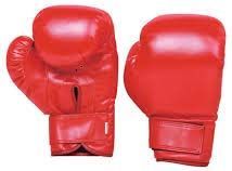 Boxing Gloves