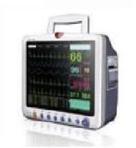 Cardiac Monitor