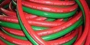 Rubber Hoses