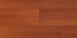 African Teak Wood Planks