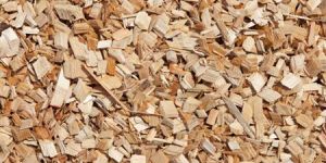 Wood Chips