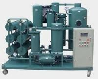 Oil Filtration Lubricating System
