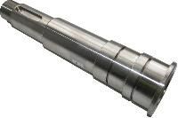 Industrial Pump Shafts
