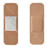Band Aids