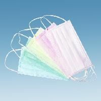 Medical Face Masks