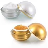 Gold Massage Cream