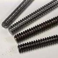 Long Aluminium Threaded Housings