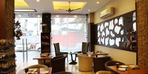 Hotel Booking Services