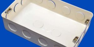 Modular Electrical Box