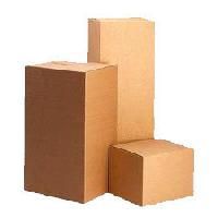 Industrial Corrugated Boxes