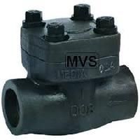 Forged Steel Lift Check Valve