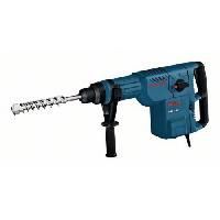 Heavy Duty Drill