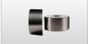 Hydraulic Thread Rolls