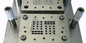Stamping Dies