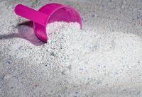 Synthetic Detergent Powder
