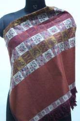 Designer Shawls