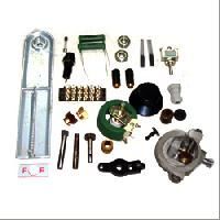 Cutting Machines Spares Parts