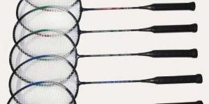 Badminton Rackets