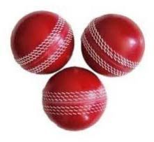 Cricket Balls