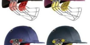 Cricket Batting Helmets