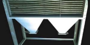 Forced Draft Air Cooler