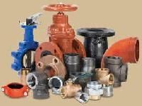 Valves Fittings