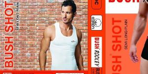 SINKER MINI LONG TRUNK