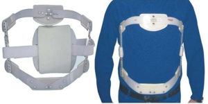 Back Support Belt & Braces