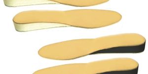 Wedges Heel Raise Insoles