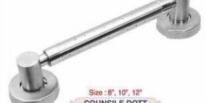 Stainless Steel Door Handles