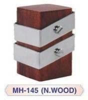 Wooden Curtain Brackets