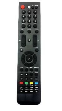 TV Remotes