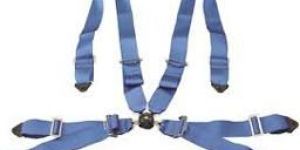 Industrial Safety Belts