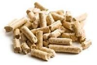 Biofuel Pellets
