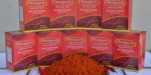 Red Chilli Powder