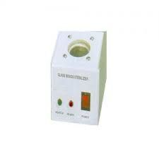 Glass Bead Sterilizer