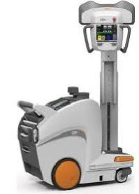 Portable X Ray Machines