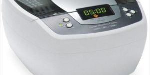 Ultra Sonic Cleaner