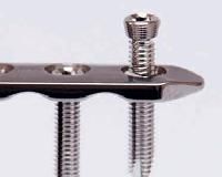 Locking Head Screws