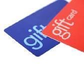 Gift Cards