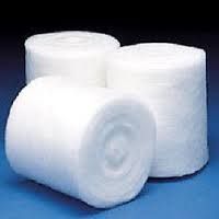 Absorbent Cotton Rolls