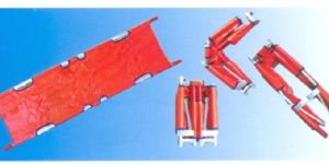 Four Fold Folding Stretchers